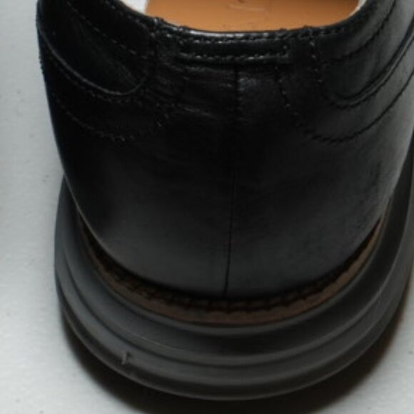 Men\'s Shoes Cole Haan Original Grand In Black Size 9M main image 9